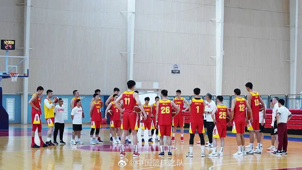 如何准备篮球选秀以提高被选中的机会_1